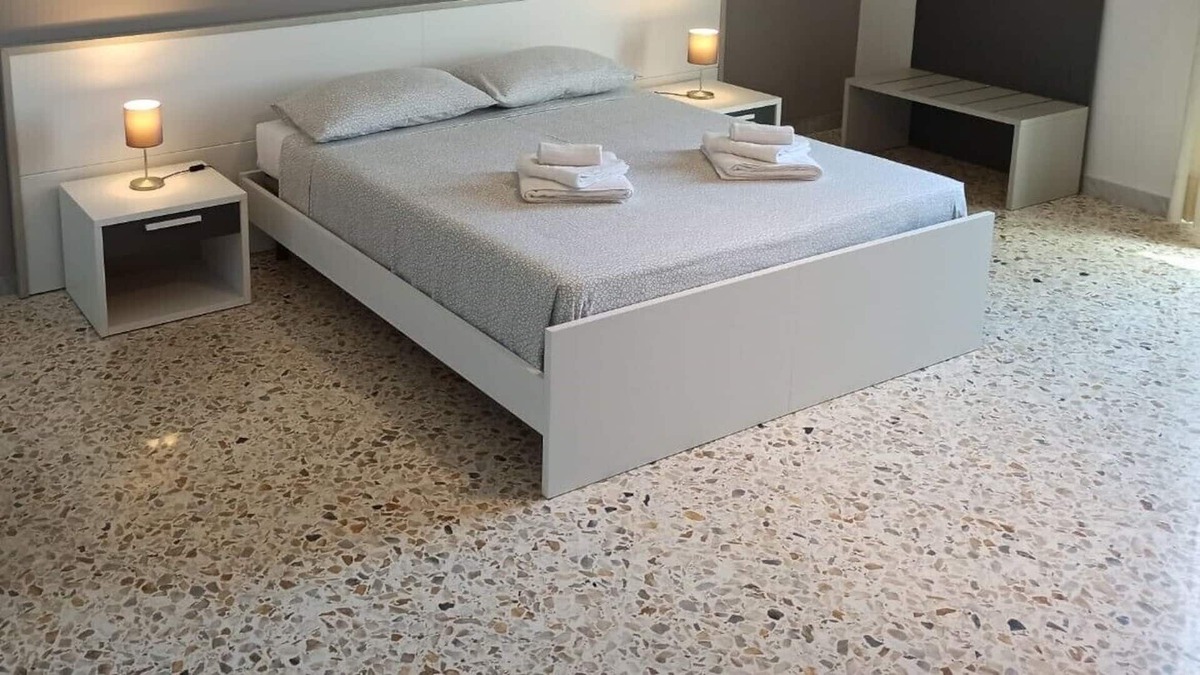 Carmiano Bed & Breakfast | B&B Calle dei Saraceni ... Enjoy relaxing holidays surrounded by greenery!