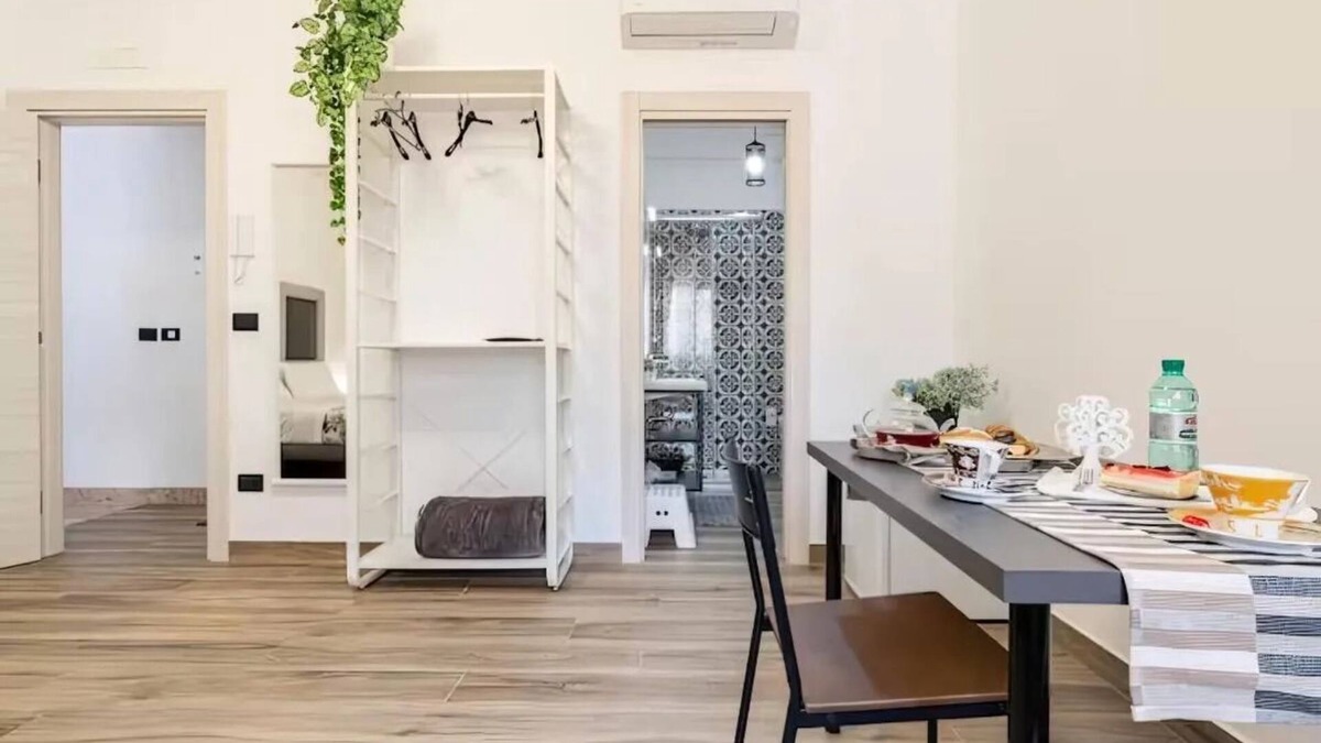Altamura Bed & Breakfast | B&B Capovento Della Murgia