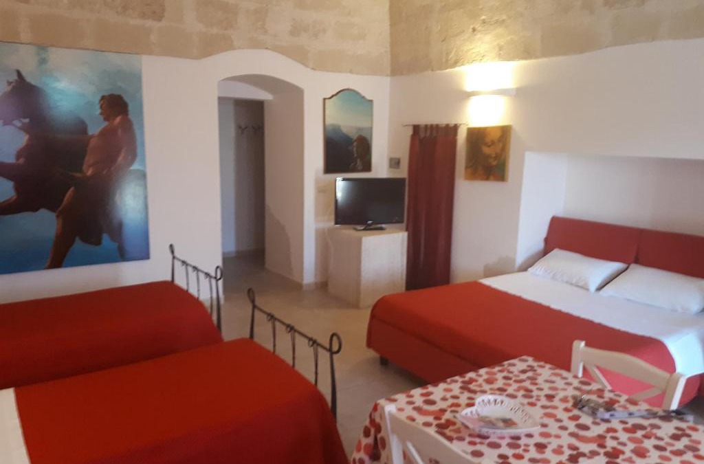 Palagianello House | B&B Carpignano affittacamere