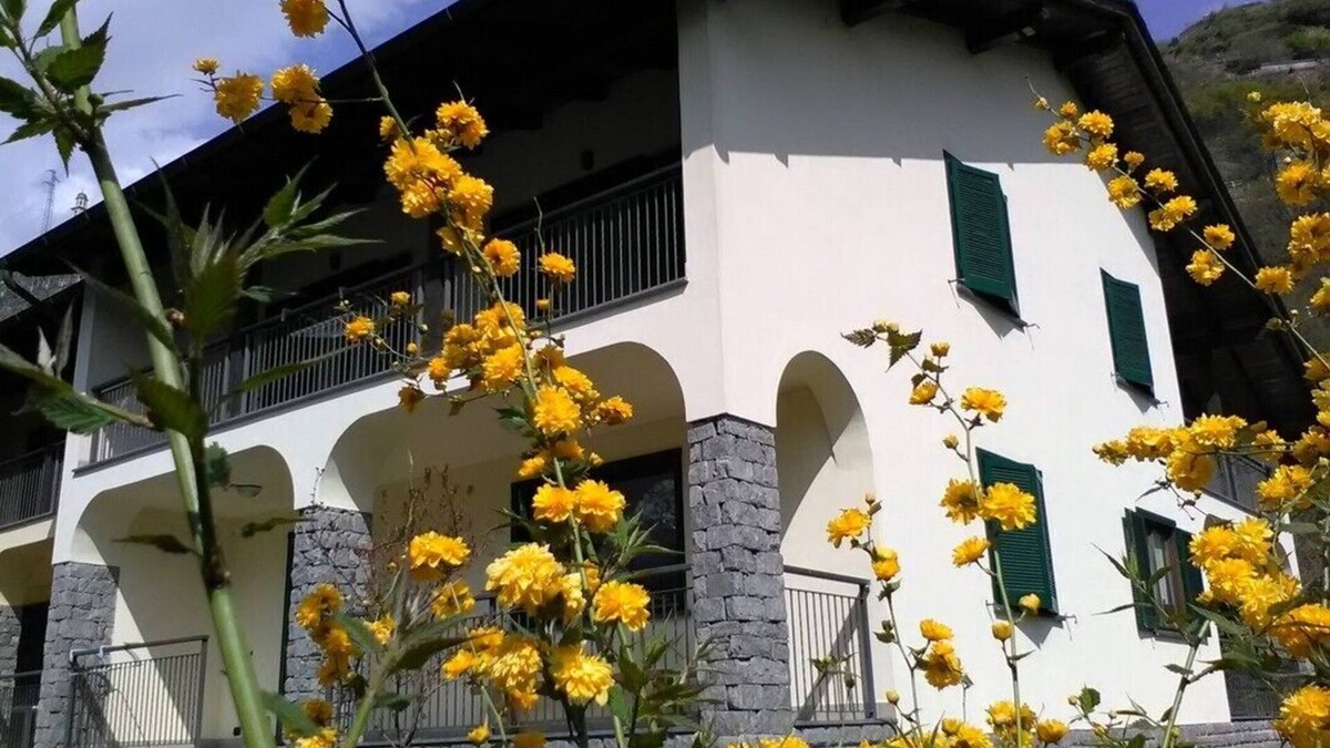 Poggiridenti Bed & Breakfast | B&B Carunei