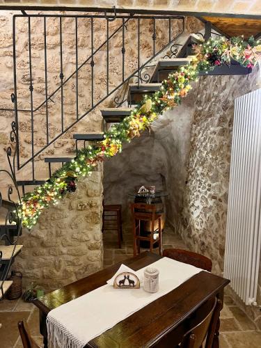 Campo di Giove Bed & Breakfast | B&B Casa Antonetti