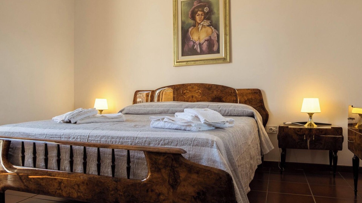 Castelsaraceno Bed & Breakfast | B&B Casa Baronale
