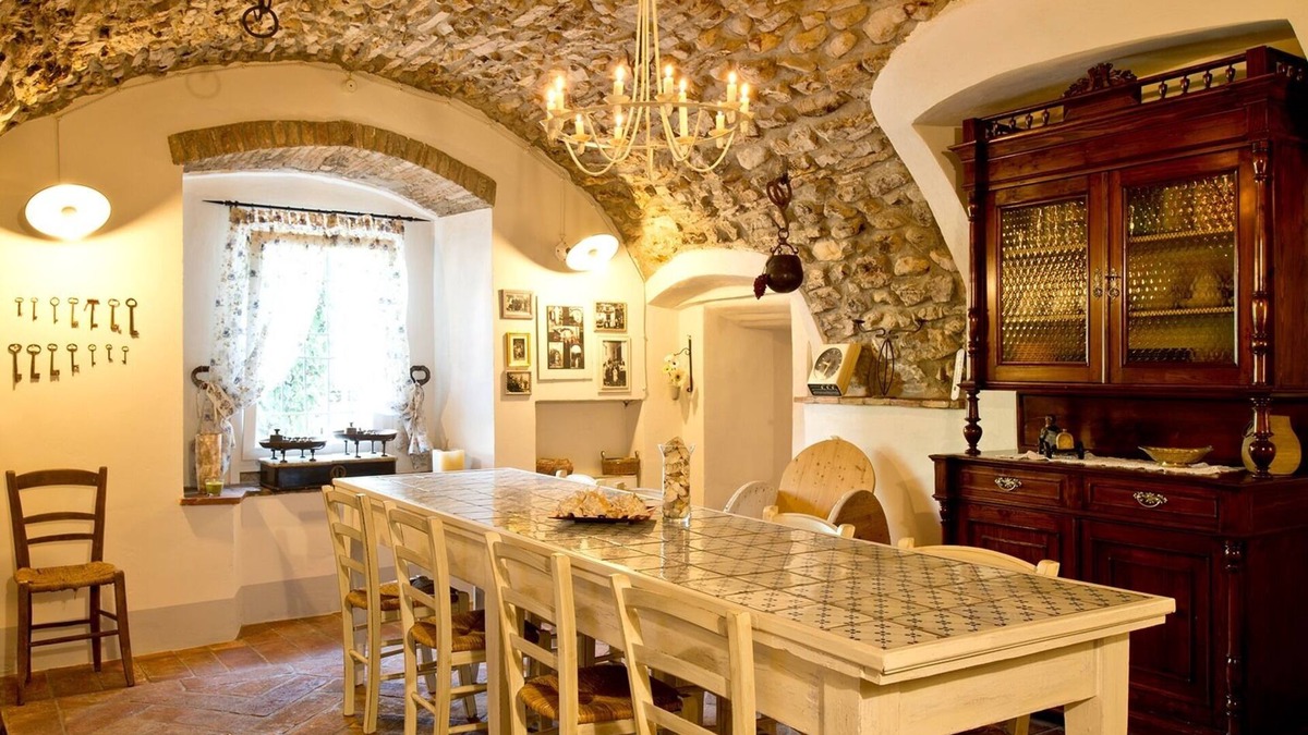 Adrara San Martino Bed & Breakfast | B&B Casa del Nonno