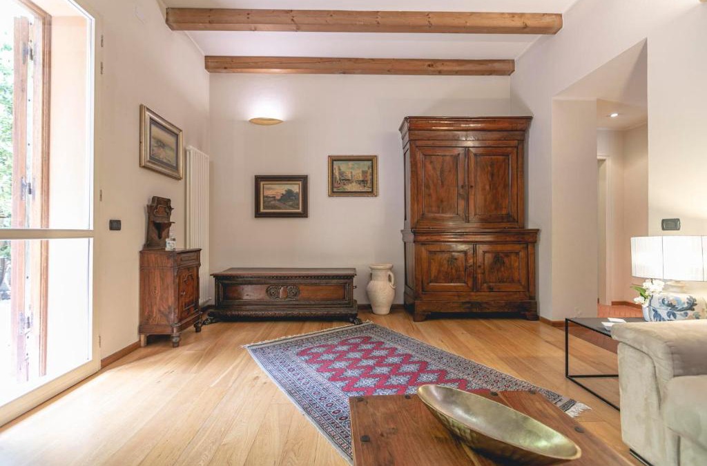 Forli Apartment | B&B Casa Dodo Luxury