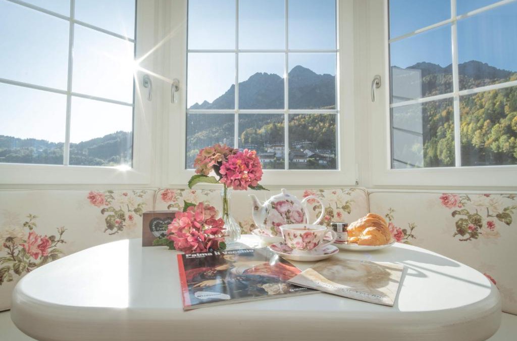 Oltre il Colle Bed & Breakfast | B&B Casa Dolce Casa