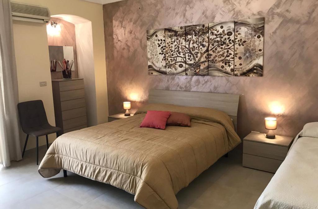 Ginosa Bed & Breakfast | B&B CASA ELISABETTA