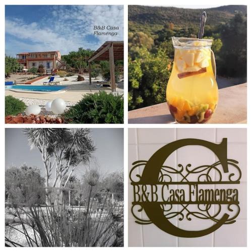 Loule Bed & Breakfast | B&B Casa Flamenga