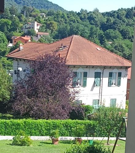 Busalla Bed & Breakfast | b&b Casa Galletti