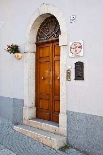 Melfi Bed & Breakfast | B&B Casa Laviano