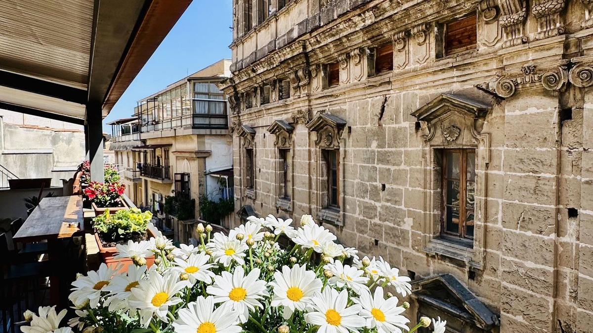 Monreale Bed & Breakfast | B&B Casa Lilla