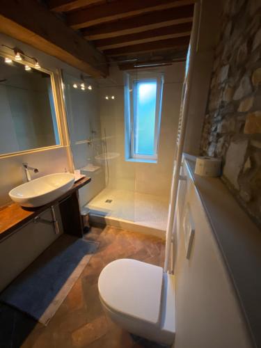 Solignano Bed & Breakfast | B&B Casa Lupi