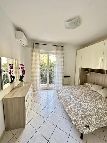 San Bartolomeo al Mare Apartment | B&B Casa Mariangela