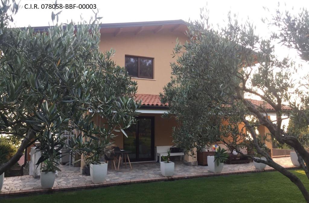 Fuscaldo Bed & Breakfast | B&B Casa MariLù