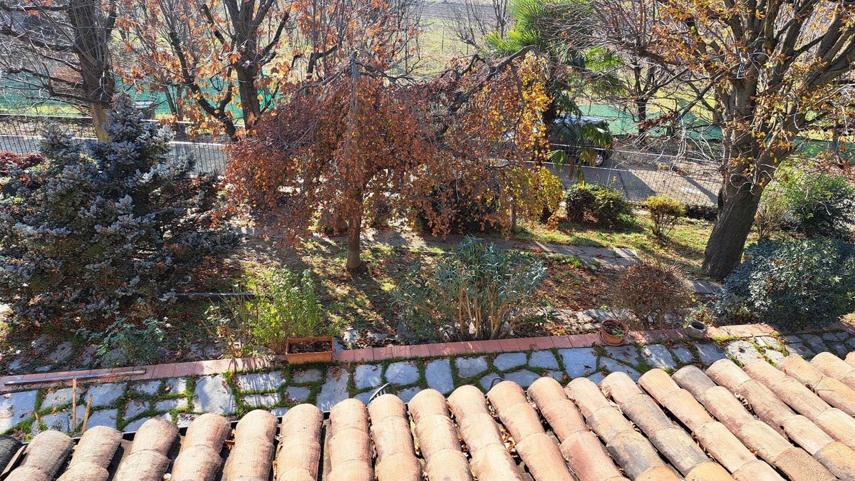 Pecetto Torinese Bed & Breakfast | B&B Casa Martini an oasis in the green hills of Turin.