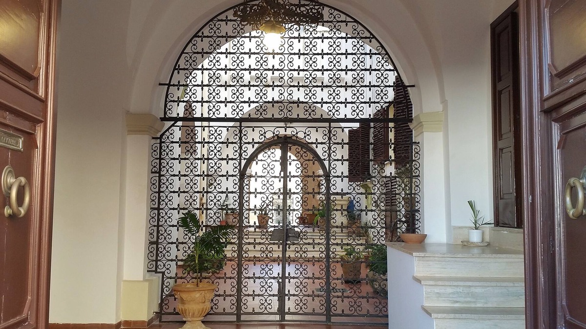 Tricase Bed & Breakfast | B&B Casa Resci