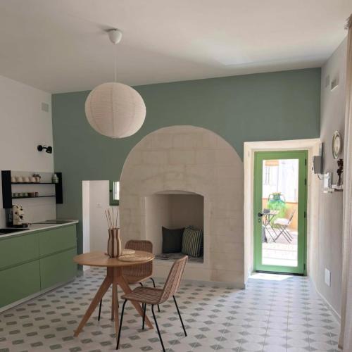 Castellaneta Bed & Breakfast | B&B Casa Uliva
