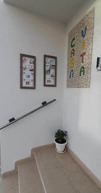 Marconia Bed & Breakfast | B&b Casa Vita Marconia