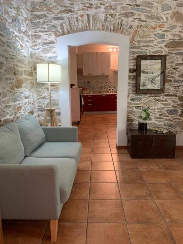 Villasalto Bed & Breakfast | B&B Casa Vitale