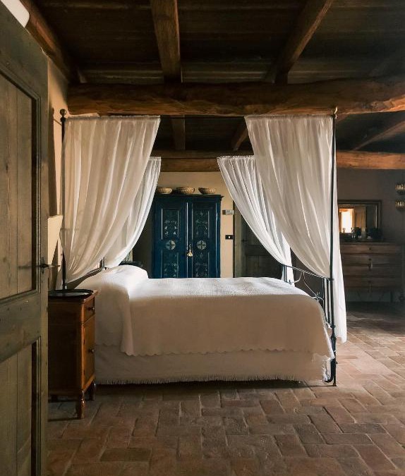 Monzambano Bed & Breakfast | B&B Cascina Mattarelle