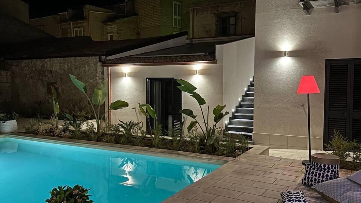 Sommatino House | B&B Case Marcapane