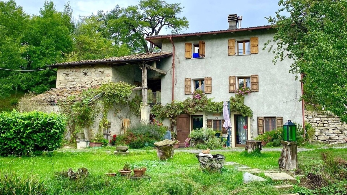 Burzanella Bed & Breakfast | B&B Castellaro