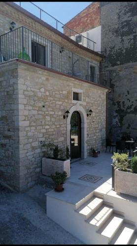 Celenza Valfortore Bed & Breakfast | B&B Celeste - Palazzo D'Addario
