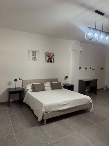 Baia Domizia Bed & Breakfast | B&B centro baia domizia