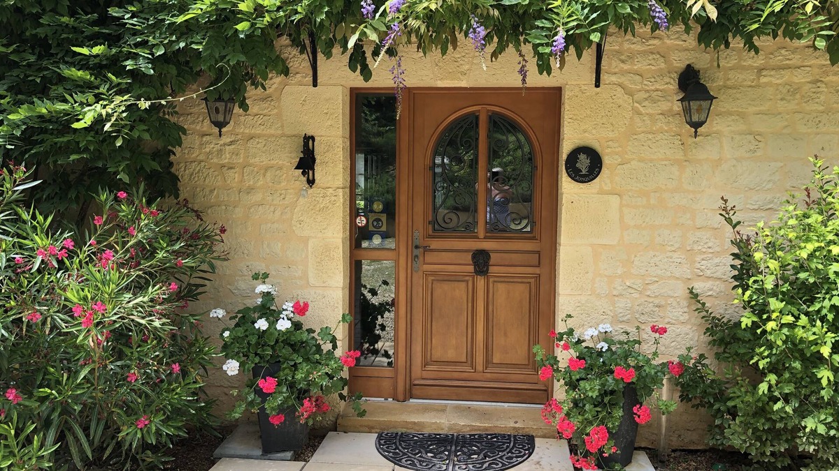 Domme Bed & Breakfast | B&B/Chambre d'hote in a tranquil location near Domme.