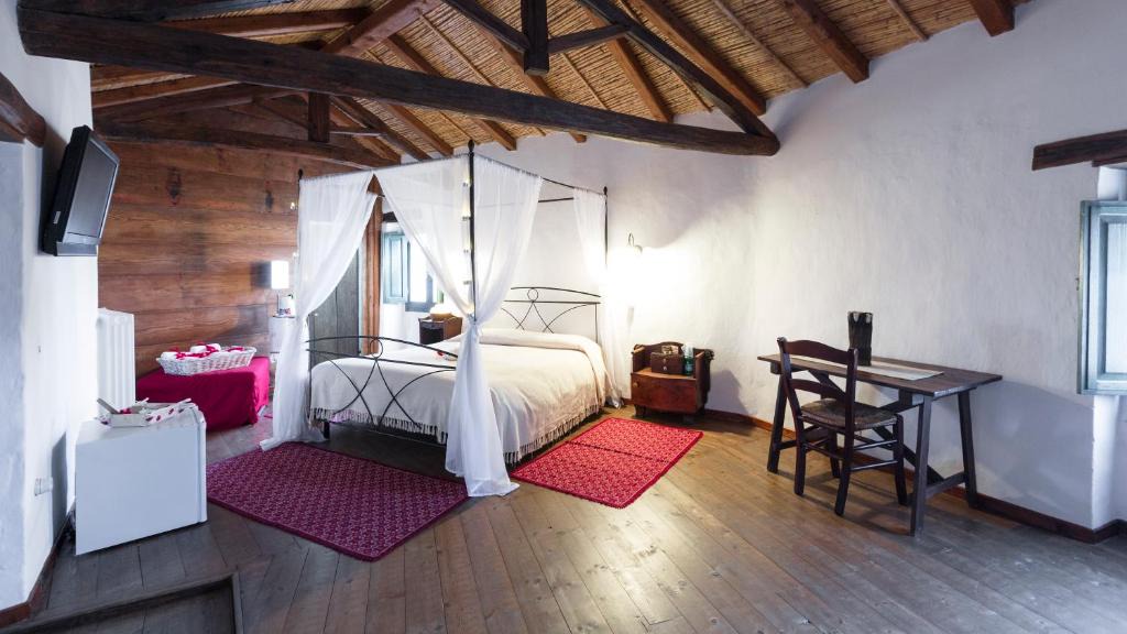 Orroli Bed & Breakfast | B&B Charme Sa Pardina