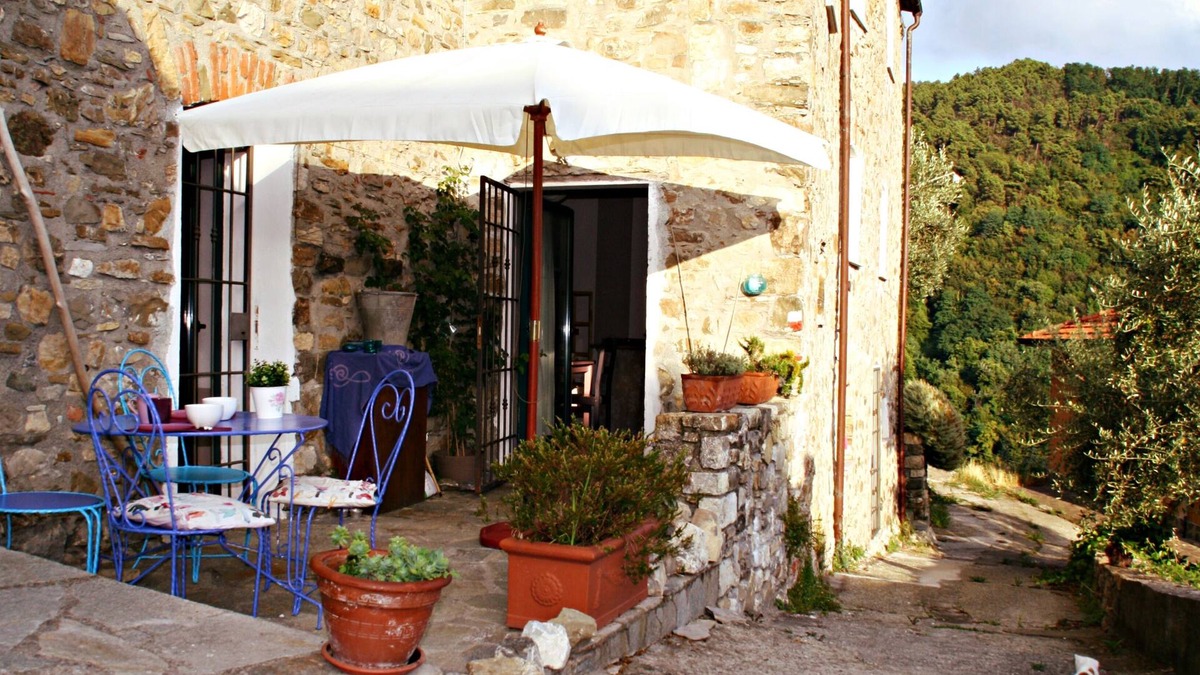 Sarzana House | B & B CHEZ CATHERINE CIN IT011027B4YK8SPE4Z