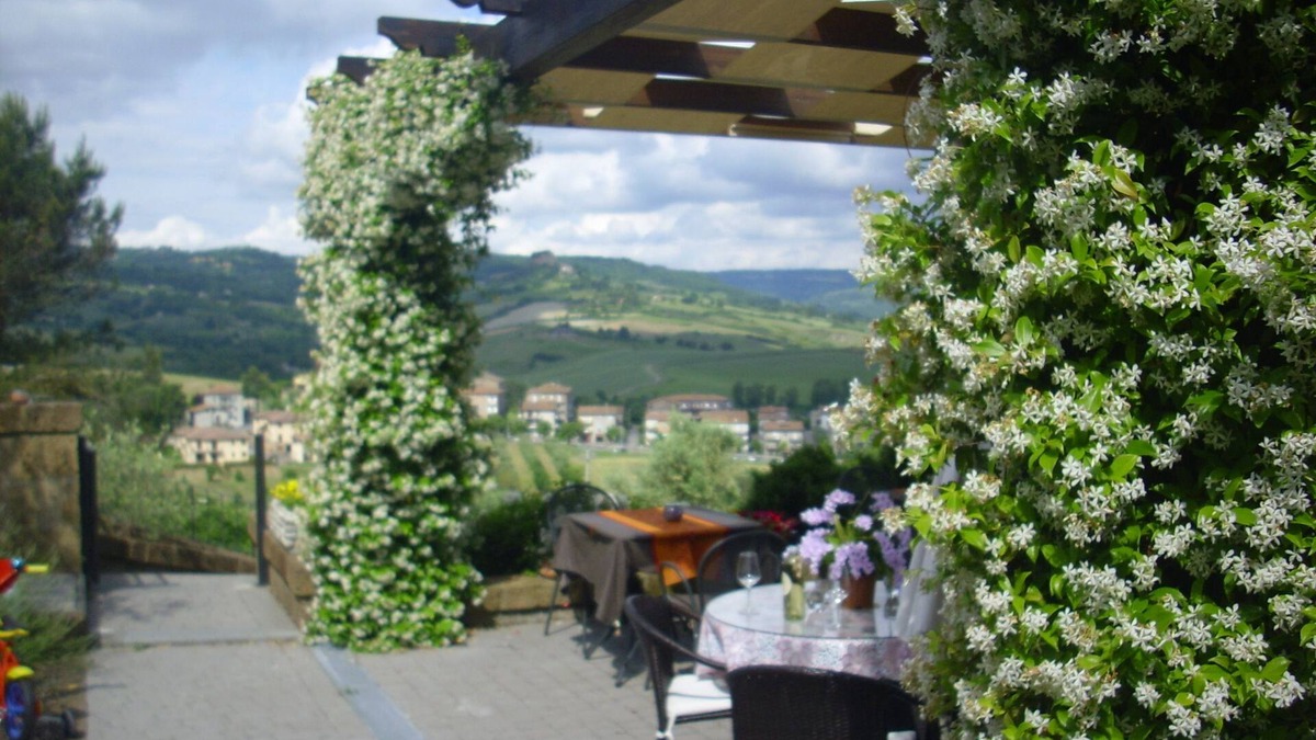 Orvieto Bed & Breakfast | B&B Chiara e Benedetta