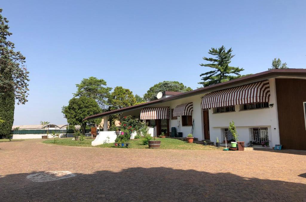 Premariacco Bed & Breakfast | B & B Chic