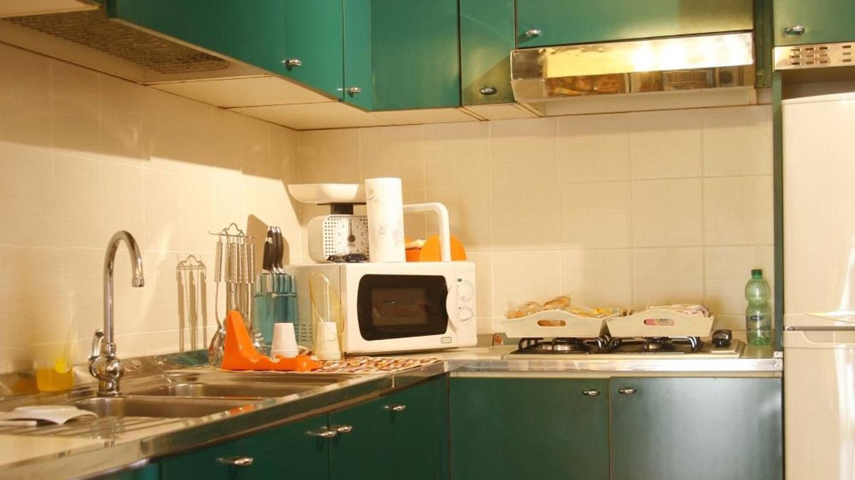 Cascina House | B&B Cindy