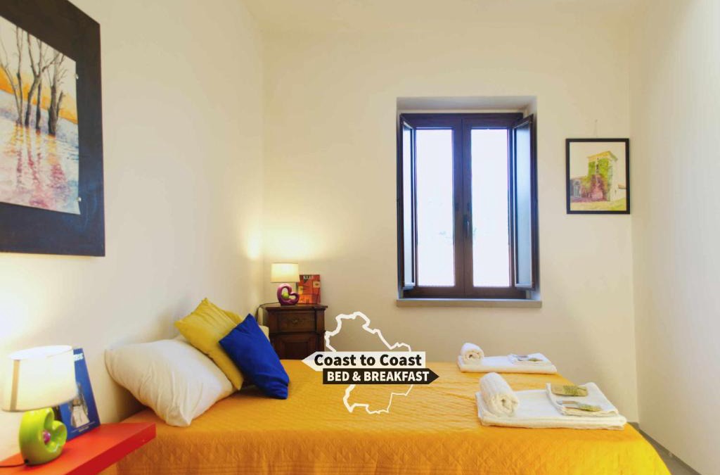 Armento Bed & Breakfast | B&B Coast to Coast