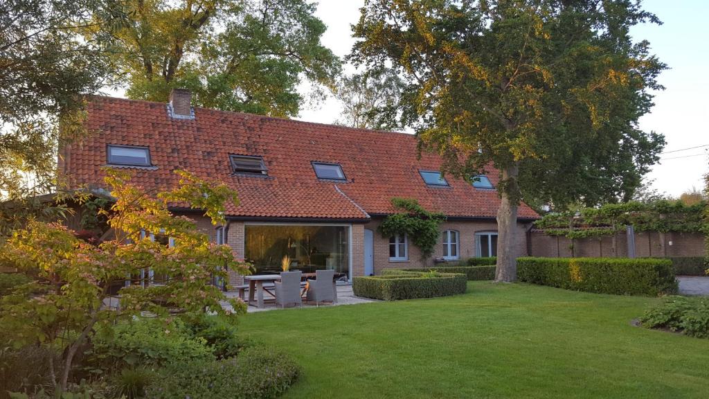 Wevelgem Bed & Breakfast | B&B Col del vino