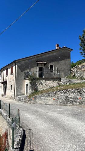 Castiglione House | B&B Colle Alto