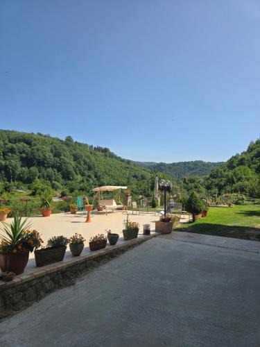 Cardinale Bed & Breakfast | B&B Copellace