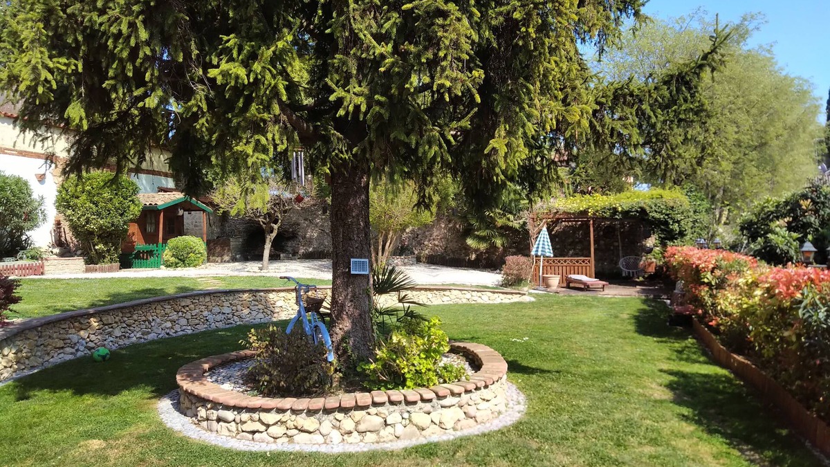 Sona Bed & Breakfast | B&B Corte Colli Antichi