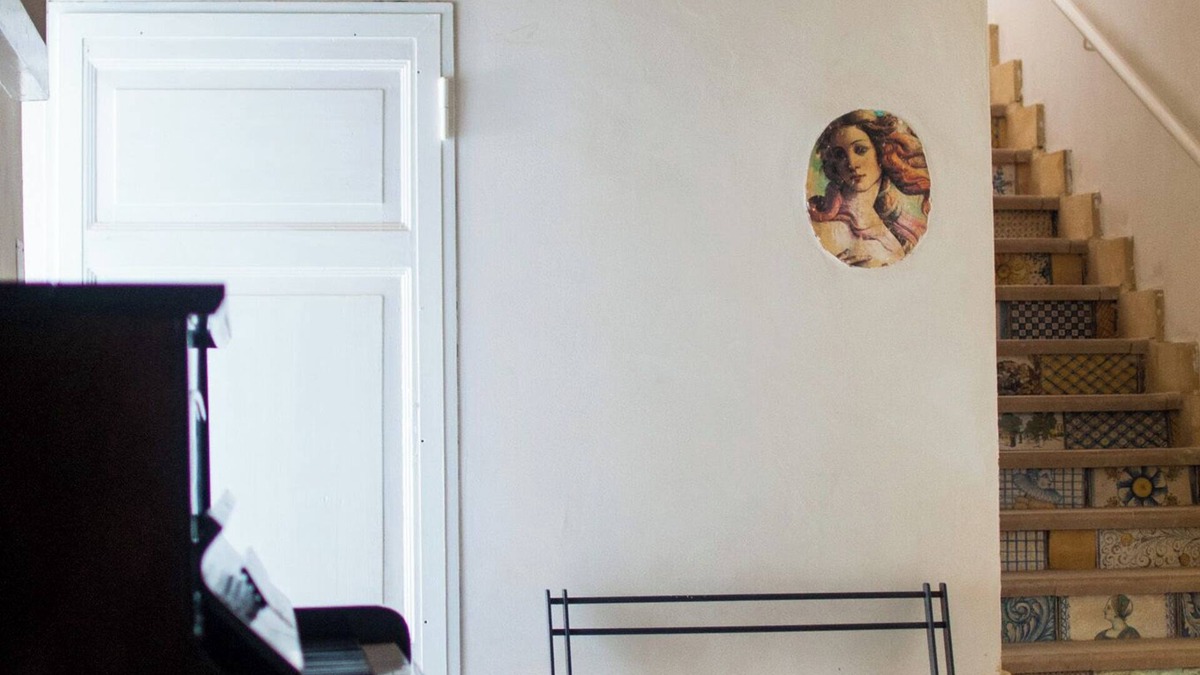 Vasto Bed & Breakfast | B&B CORTE SANTA MARIA - YOUR HOLIDAYIN THE HEART OF THE HISTORIC CENTER OF VASTO