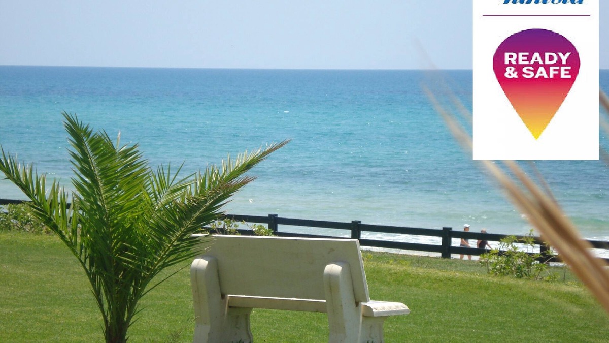 Eastern Hammamet Apartment | B&B Cote d'azur, Your seaside holiday in Hammamet.