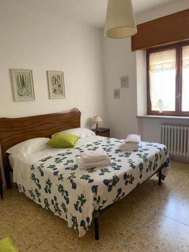 Campo di Giove Apartment | B&b Cristina - Appartamento Monte Coccia
