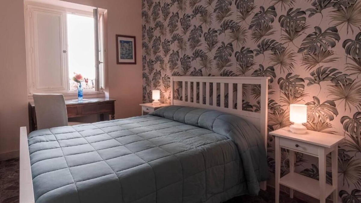 Grottasanta Bed & Breakfast | B&B Cumpari Turiddu Syracuse