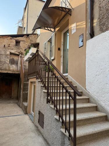 Cicala Bed & Breakfast | B&b da Chiazza
