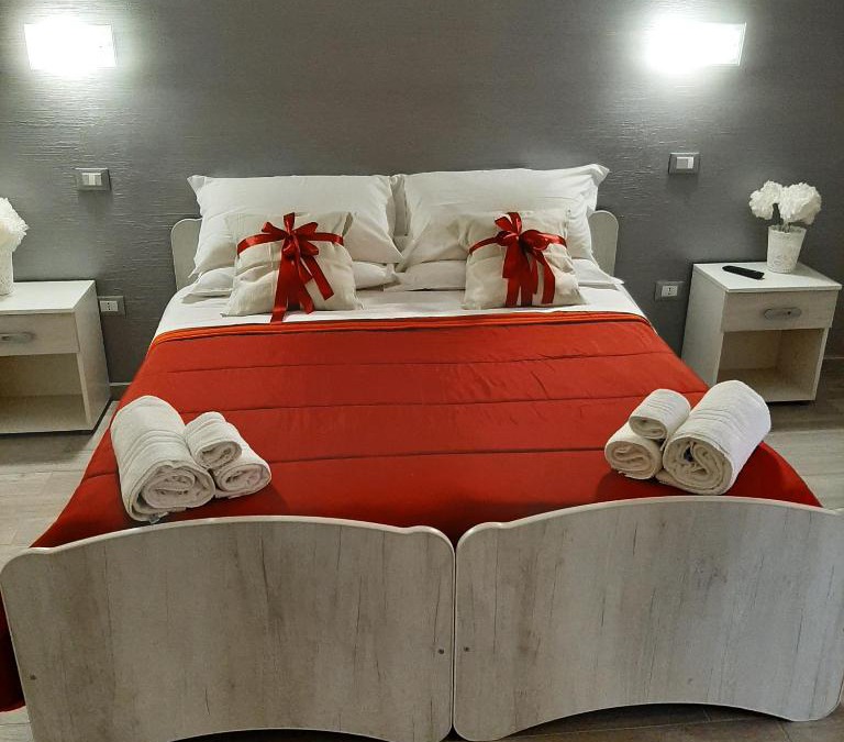 Magliano deʼ Marsi Bed & Breakfast | B&B Da Daniela