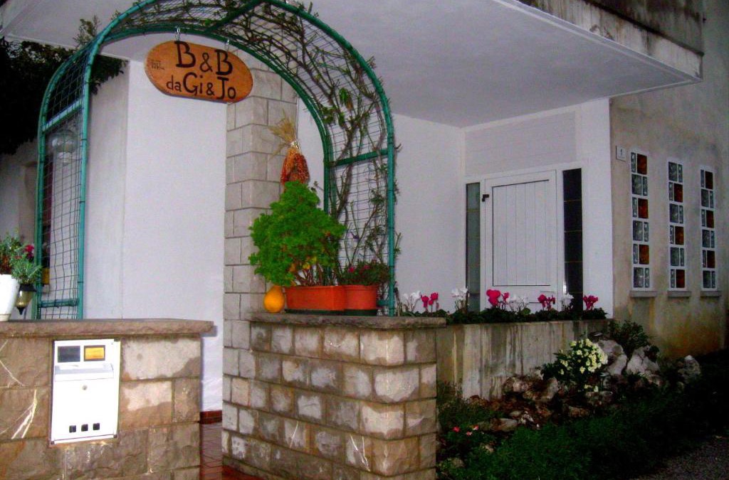 Forgaria nel Friuli Bed & Breakfast | B&B da Gi&Jo