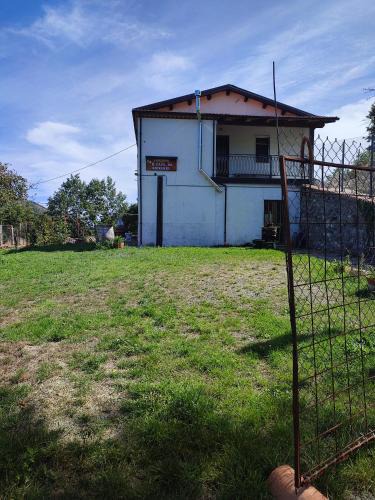 Terranova di Pollino House | B&B Da GIOVANNI