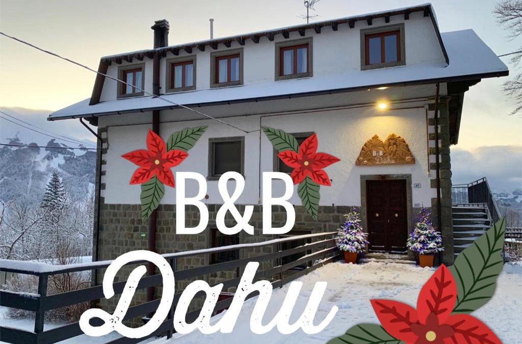 Abetone Bed & Breakfast | B&B Dahu