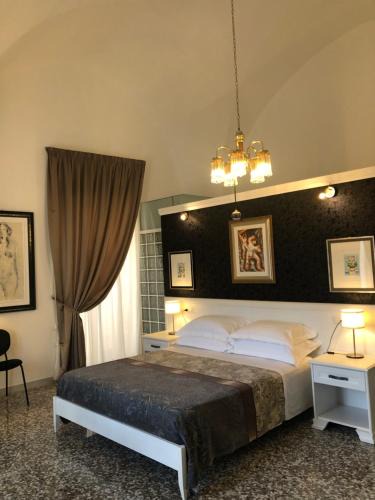 Gravina in Puglia Bed & Breakfast | B&B dai Mimmi