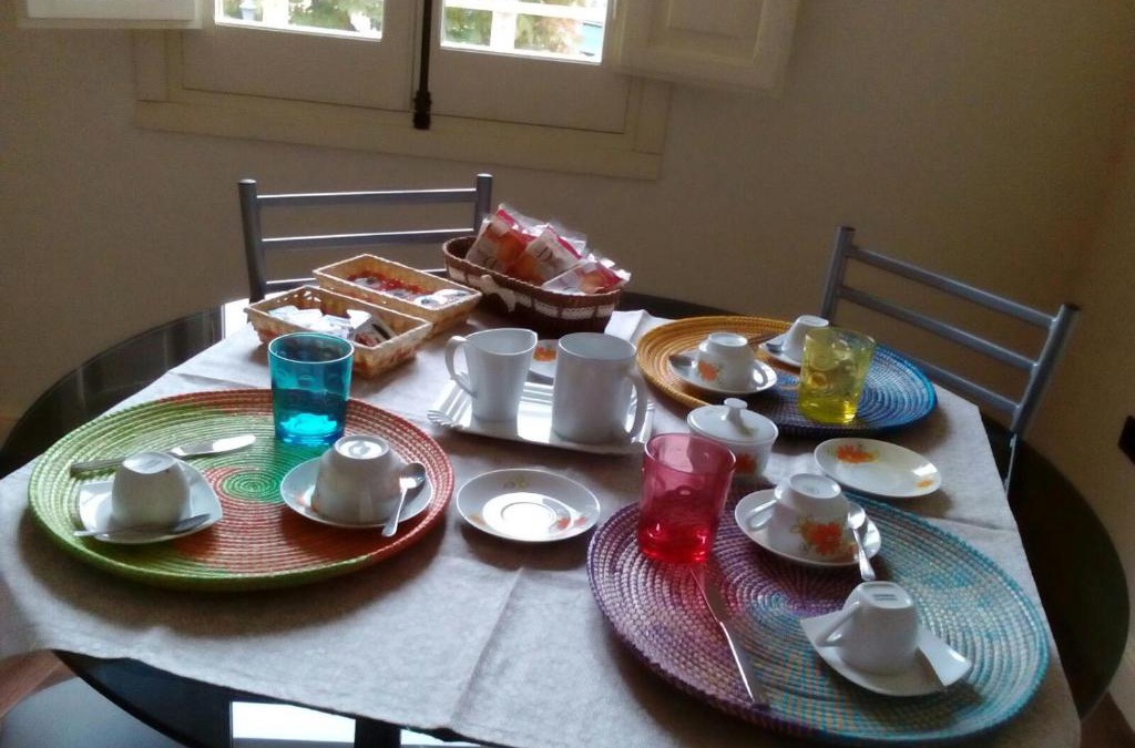 Chillivani Bed & Breakfast | B&B dal Cardinale