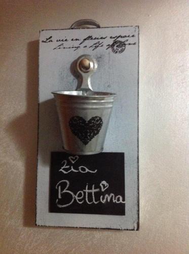 San Pietro a Maida Bed & Breakfast | B&B Dalle Zie